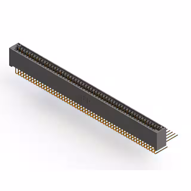 895-110-558-201 EDAC Inc.  Edgeboard Connectors